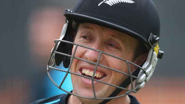 Luke Ronchi Luke Ronchi