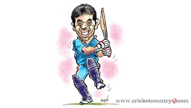 Ajinkya Rahane: Another potential great from the Bombay School of Batting Ajinkya Rahane: Another potential great from the Bombay School of Batting