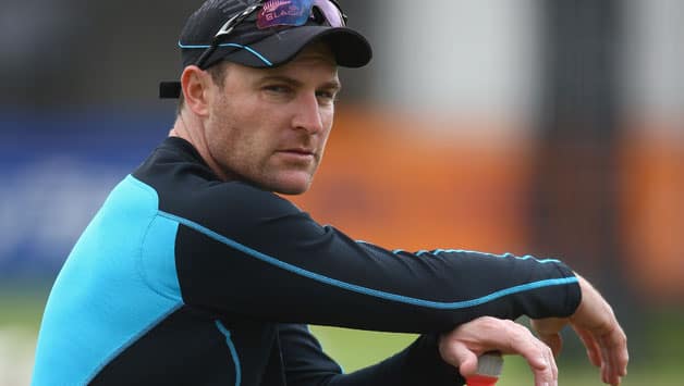 CLT20 2013: Brendon McCullum says qualifiers won’t be easy for Otago Volts CLT20 2013: Brendon McCullum says qualifiers won’t be easy for Otago Volts