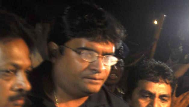IPL 2013 spot-fixing controversy: Mumbai Police rejects claims of non-cooperation with BCCI IPL 2013 spot-fixing controversy: Mumbai Police rejects claims of non-cooperation with BCCI