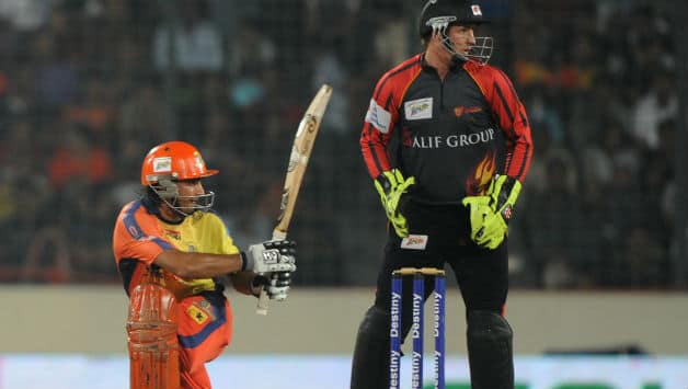 Match-fixing in Bangladesh Premier League: ICC ACSU quizzes English players, officials Match-fixing in Bangladesh Premier League: ICC ACSU quizzes English players, officials