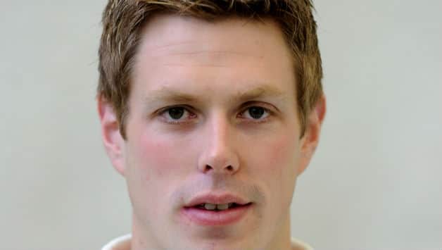 Former Ireland pacer Boyd Rankin gets England call-up Former Ireland pacer Boyd Rankin gets England call-up
