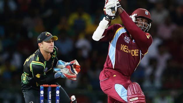 Australia vs West Indies Live Cricket Score, ICC Champions Trophy 2013 warm-up match Australia vs West Indies Live Cricket Score, ICC Champions Trophy 2013 warm-up match