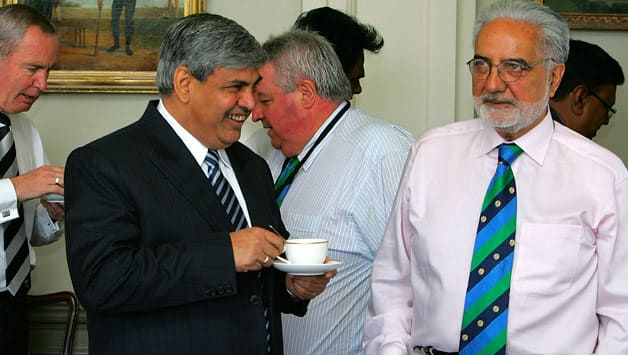 IS Bindra says security code breached during India's tour to Sri Lanka in 2010 IS Bindra says security code breached during India's tour to Sri Lanka in 2010