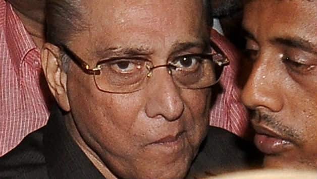 Jagmohan Dalmiya says Board representative at ICC meeting to be decided within 2 days Jagmohan Dalmiya says Board representative at ICC meeting to be decided within 2 days