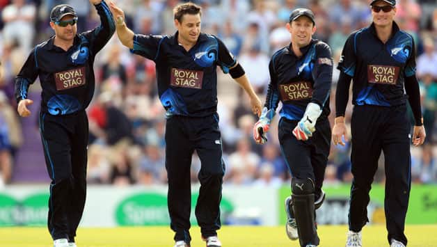 Brendon McCullum says win over England shows how good New Zealand can be Brendon McCullum says win over England shows how good New Zealand can be