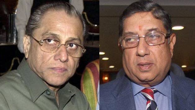 Spot-fixing at Chennai: 'Chanakya’ Srinivasan beats the odds and expectations to win battle of wits Spot-fixing at Chennai: 'Chanakya’ Srinivasan beats the odds and expectations to win battle of wits