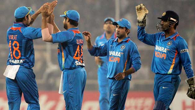 India India