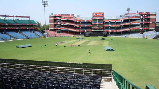 Six DDCA officials get relief from Delhi High Court Six DDCA officials get relief from Delhi High Court