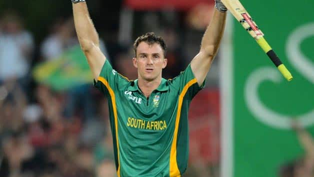 ICC Champions Trophy 2013: Ryan McLaren saves South Africa the blushes against Pakistan in warm-up tie ICC Champions Trophy 2013: Ryan McLaren saves South Africa the blushes against Pakistan in warm-up tie