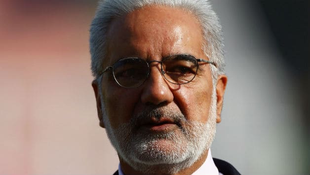 IS Bindra stands by his allegations of SLC withdrawing report of Indian player violating anti-corruption rules IS Bindra stands by his allegations of SLC withdrawing report of Indian player violating anti-corruption rules
