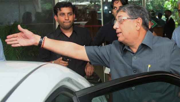 BCCI’s plea against Bombay High Court ruling to be heard by Supreme Court today BCCI’s plea against Bombay High Court ruling to be heard by Supreme Court today