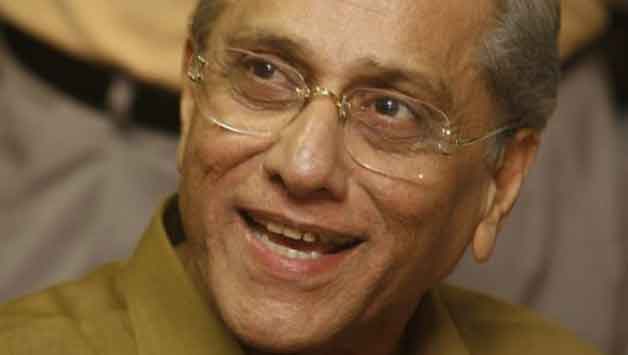 Jagmohan Dalmiya Jagmohan Dalmiya