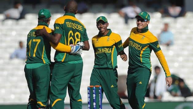 ICC Champions Trophy 2013: South Africa have what it takes to succeed, but will the weight of history hold them back? ICC Champions Trophy 2013: South Africa have what it takes to succeed, but will the weight of history hold them back?