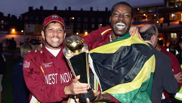 West Indies can win ICC Champions Trophy 2013: Chris Gayle West Indies can win ICC Champions Trophy 2013: Chris Gayle