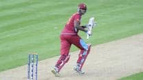 Sri Lanka vs West Indies Live Cricket Score, ICC Champions Trophy 2013 warm-up match