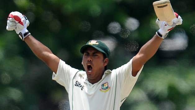 Mohammad Ashraful suspended by Bangladesh Cricket Board amid fixing allegations Mohammad Ashraful suspended by Bangladesh Cricket Board amid fixing allegations