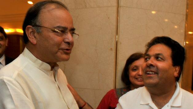 Arun Jaitley: When insiders get into betting, it transforms into fixing Arun Jaitley: When insiders get into betting, it transforms into fixing