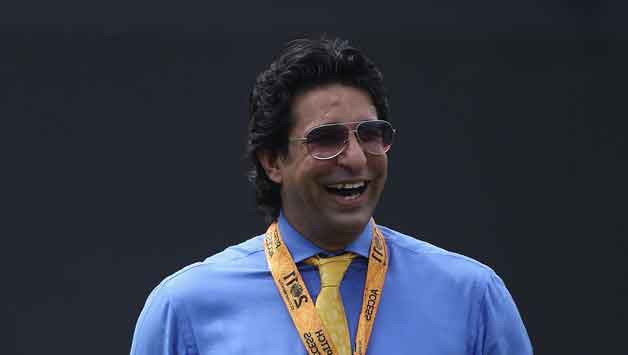 Wasim Akram praises Misbah-ul-Haw for bringing positive changes to Pakistan Wasim Akram praises Misbah-ul-Haw for bringing positive changes to Pakistan
