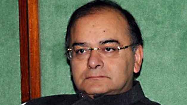 Arun Jaitley says he would have preferred Shashank Manohar as interim president of BCCI Arun Jaitley says he would have preferred Shashank Manohar as interim president of BCCI