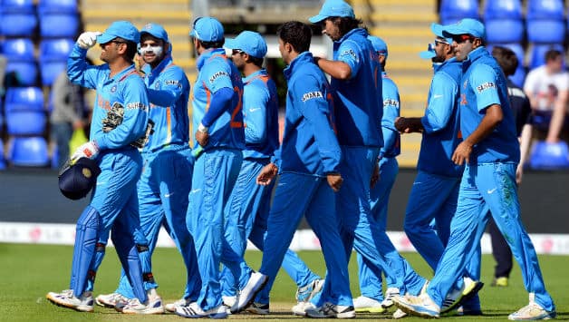 ICC Champions Trophy 2013 preview: India take on South Africa in tournament opener ICC Champions Trophy 2013 preview: India take on South Africa in tournament opener