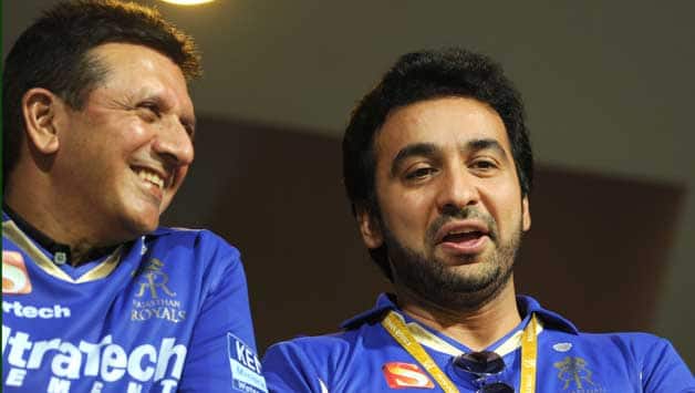 IPL 2013 spot-fixing: Raj Kundra questioned for hours by Delhi police IPL 2013 spot-fixing: Raj Kundra questioned for hours by Delhi police