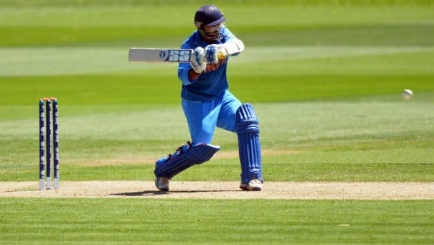 Dinesh Karthik’s second lease of life Dinesh Karthik’s second lease of life