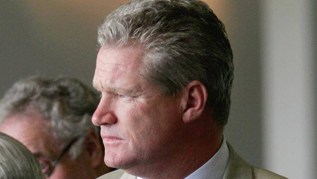 ICC Champions Trophy 2013: Dean Jones blasts Australia's loss to India on Twitter ICC Champions Trophy 2013: Dean Jones blasts Australia's loss to India on Twitter