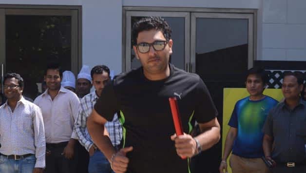 Yuvraj Singh wanted by Punjab government for cancer awareness campaign Yuvraj Singh wanted by Punjab government for cancer awareness campaign