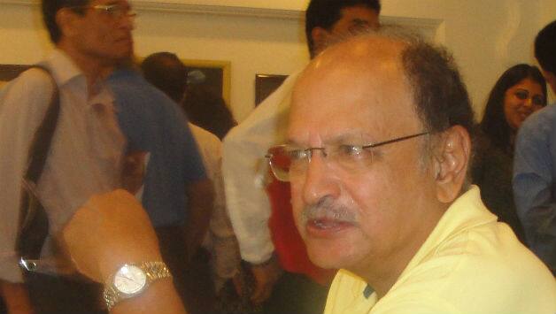 Five-year ban on Ratnakar Shetty is harsh, says Ajit Wadekar Five-year ban on Ratnakar Shetty is harsh, says Ajit Wadekar