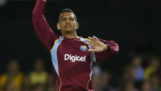 ICC Champions Trophy 2013: Sunil Narine wants to stay on top of ODI rankings ICC Champions Trophy 2013: Sunil Narine wants to stay on top of ODI rankings