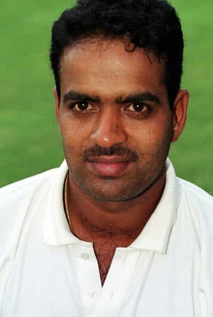 Sunil Joshi: A genuine all-rounder whose international career, sadly, did not go the expected distance