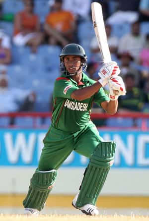 Mohammad Ashraful a great young kid, feel sorry for him: Ex-Bangladesh coach Jamie Siddons Mohammad Ashraful a great young kid, feel sorry for him: Ex-Bangladesh coach Jamie Siddons