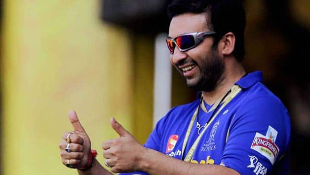 Raj Kundra will be suspended if found guilty in IPL betting case: Rajasthan Royals Raj Kundra will be suspended if found guilty in IPL betting case: Rajasthan Royals