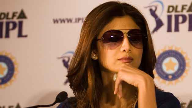 Shilpa Shetty placed bets in IPL: Umesh Goenka to Delhi Police Shilpa Shetty placed bets in IPL: Umesh Goenka to Delhi Police