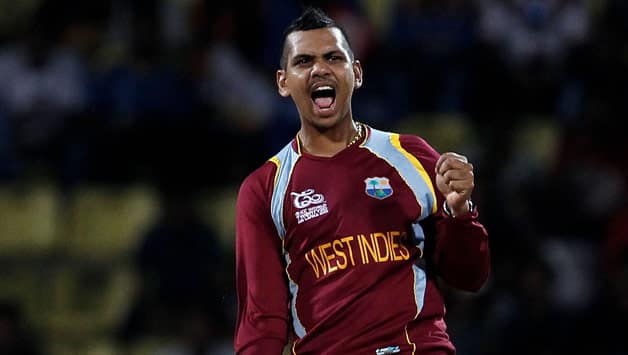 Sunil Narine joins Cape Cobras for South Africa's domestic T20 tournament Sunil Narine joins Cape Cobras for South Africa's domestic T20 tournament
