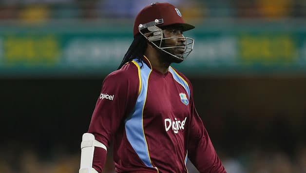 Pakistan vs West Indies Live Cricket Score ICC Champions Trophy 2013 Group B match: West Indies need 171 to win Pakistan vs West Indies Live Cricket Score ICC Champions Trophy 2013 Group B match: West Indies need 171 to win