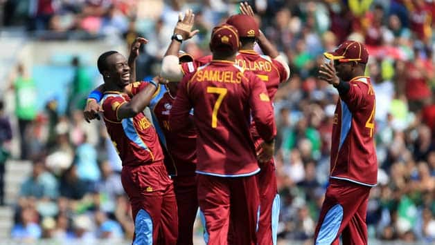 Kemar Roach Kemar Roach