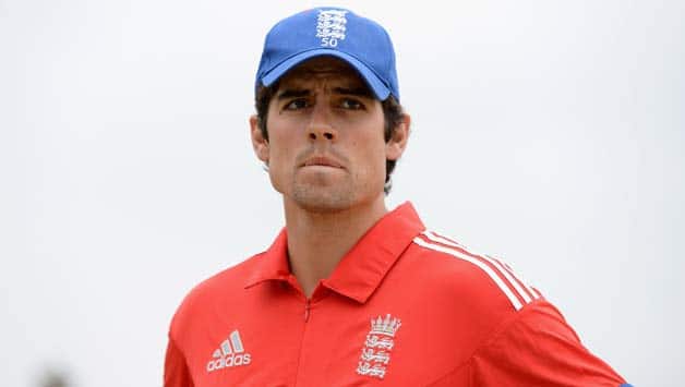 ICC Champions Trophy 2013: England win toss, elect to bat ICC Champions Trophy 2013: England win toss, elect to bat