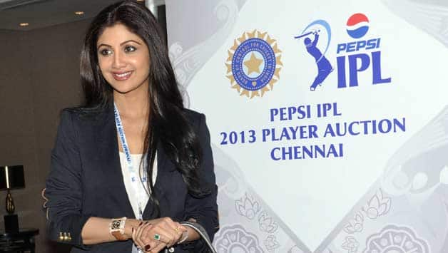 Delhi Police claims Shilpa Shetty bet Rs 1 lakh om IPL matches Delhi Police claims Shilpa Shetty bet Rs 1 lakh om IPL matches