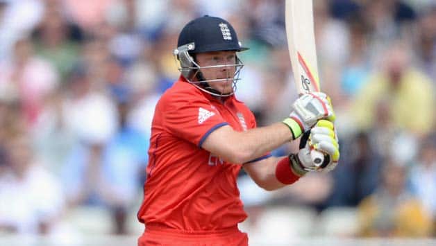 Ian Bell Ian Bell