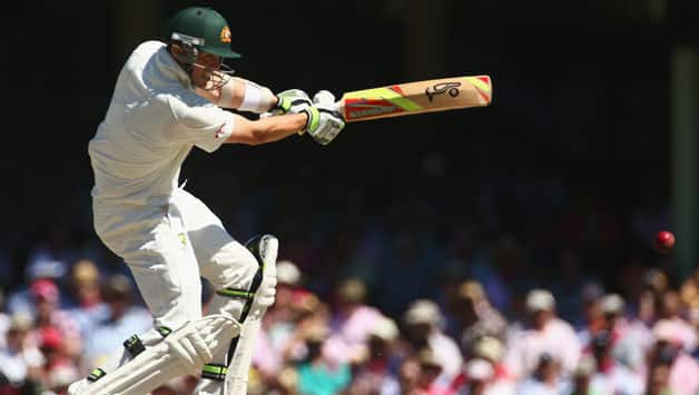 Peter Siddle slams ton as Australia A dominate Scotland in tour game Peter Siddle slams ton as Australia A dominate Scotland in tour game
