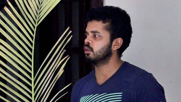 S Sreesanth released from Tihar Jail; says his innocence will be proved in IPL spot-fixing scandal