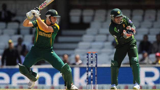ICC Champions Trophy 2013 Preview: Pakistan, South Africa battle for survival ICC Champions Trophy 2013 Preview: Pakistan, South Africa battle for survival