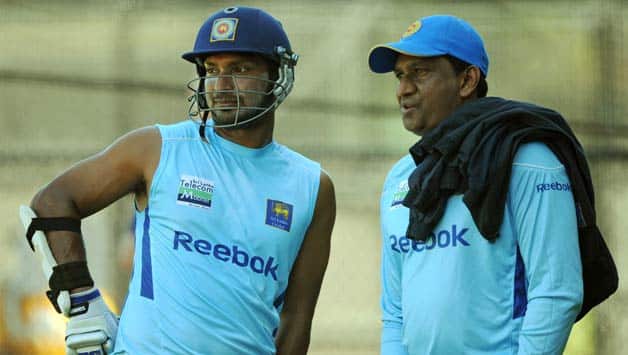 Spot-fixing is unfortunate, but IPL should not be banned: Asantha De Mel Spot-fixing is unfortunate, but IPL should not be banned: Asantha De Mel