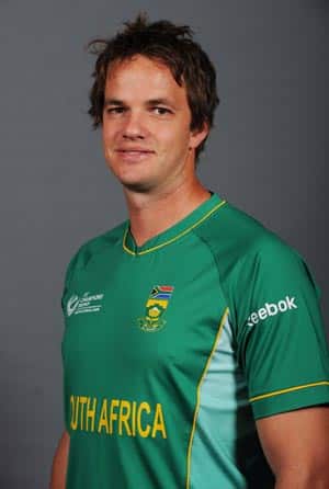 Albie Morkel: Perfect example of a modern all-rounder Albie Morkel: Perfect example of a modern all-rounder