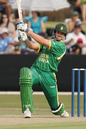 Albie Morkel: Perfect example of a modern all-rounder Albie Morkel: Perfect example of a modern all-rounder
