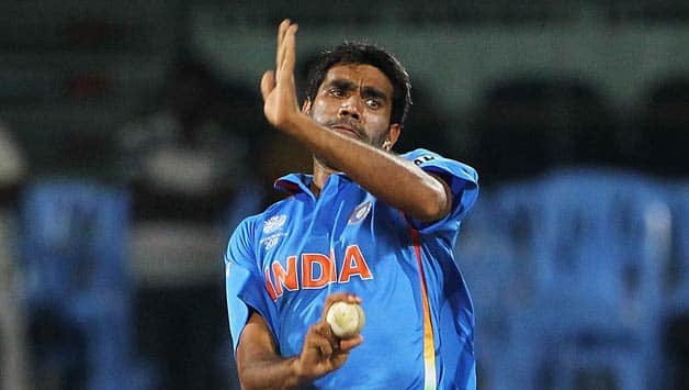 BCCI decline Munaf Patel’s request to play for Lancashire BCCI decline Munaf Patel’s request to play for Lancashire