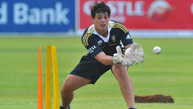 Cricket South Africa looks to replicate Amrican baseball system to improve domestic cricket Cricket South Africa looks to replicate Amrican baseball system to improve domestic cricket