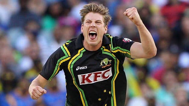James Faulkner feels he is ready for Ashes Test debut James Faulkner feels he is ready for Ashes Test debut